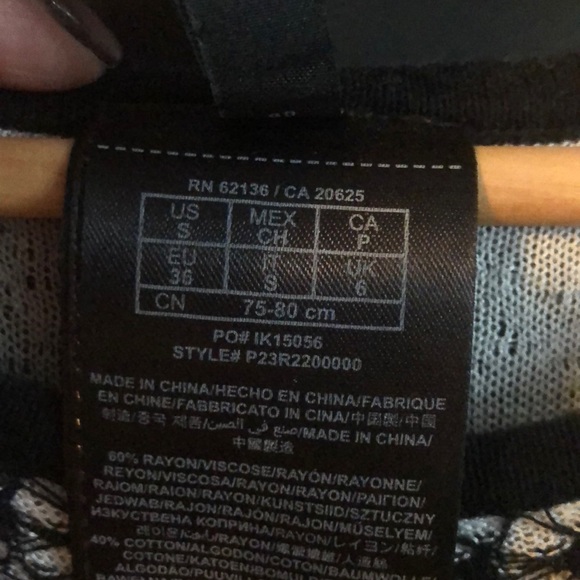 Guess by Marciano Dress - Size S - Never Worn - Picture 2 of 5